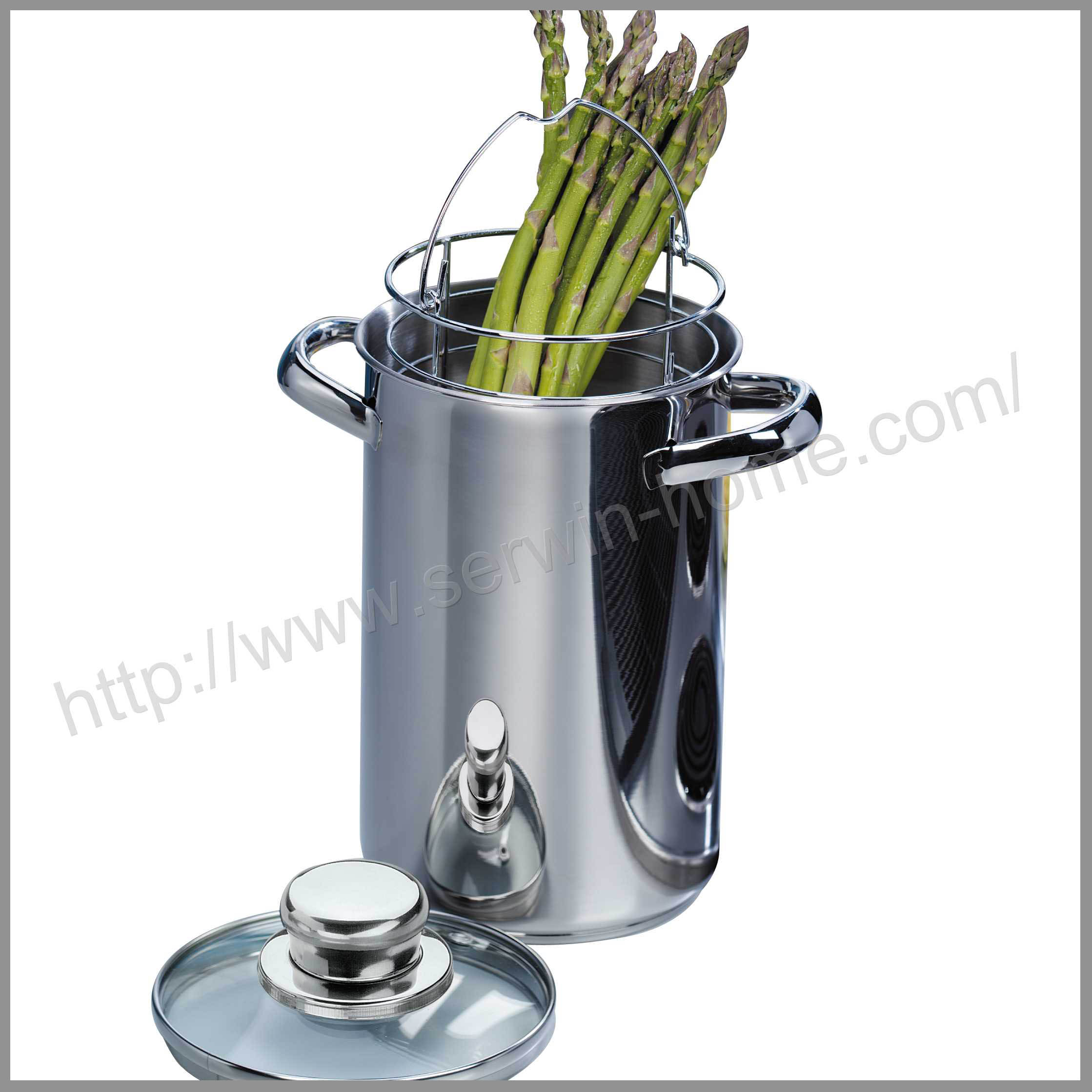 Asparagus Pot 01