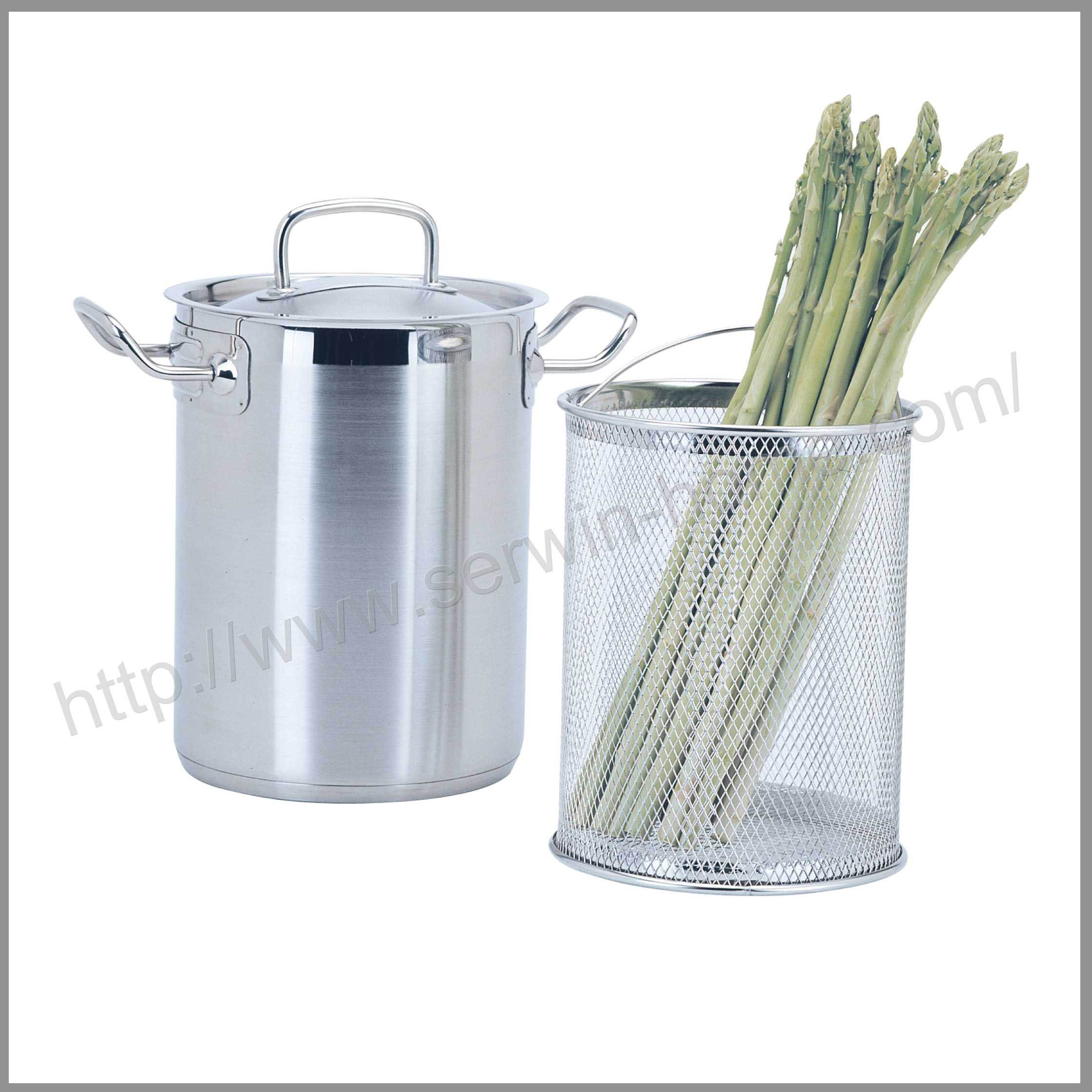 Asparagus Pot 03