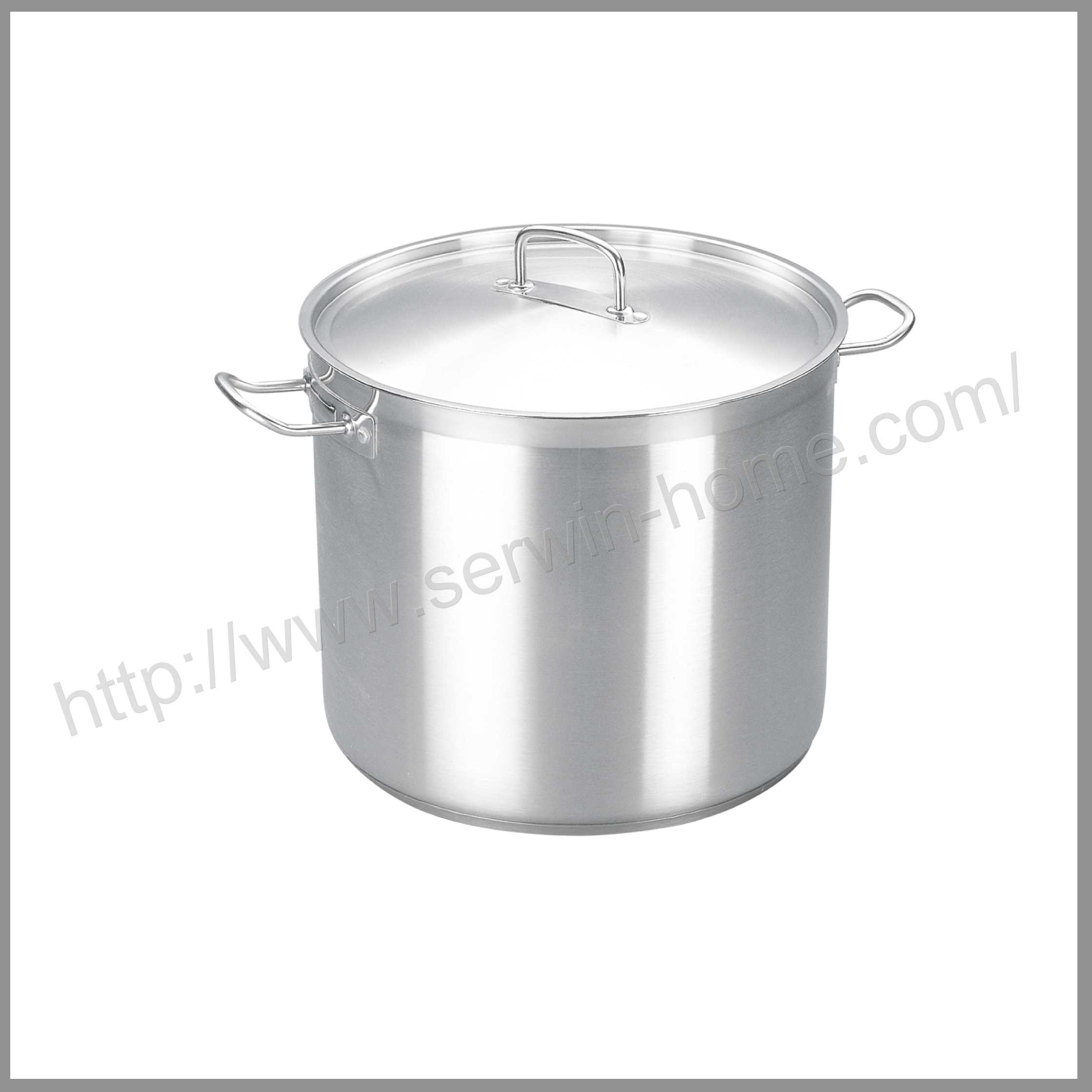 Stock Pot 01