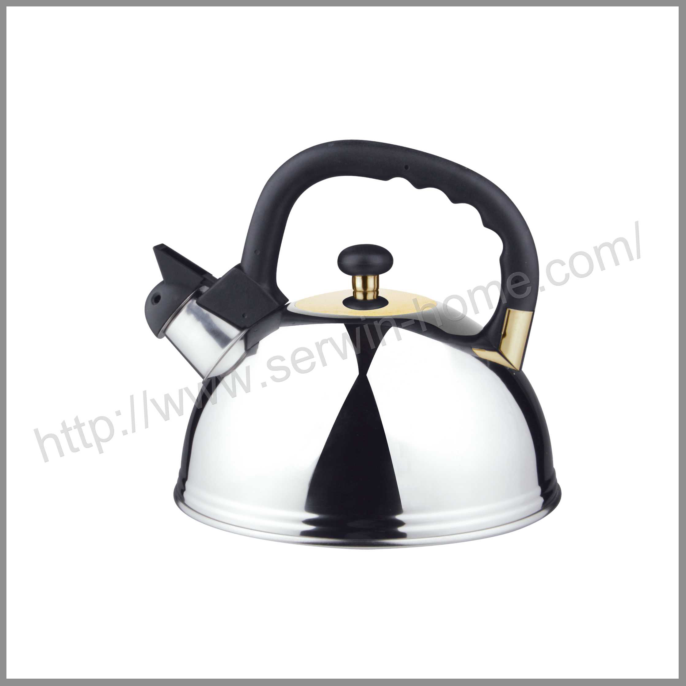 Kettle 10