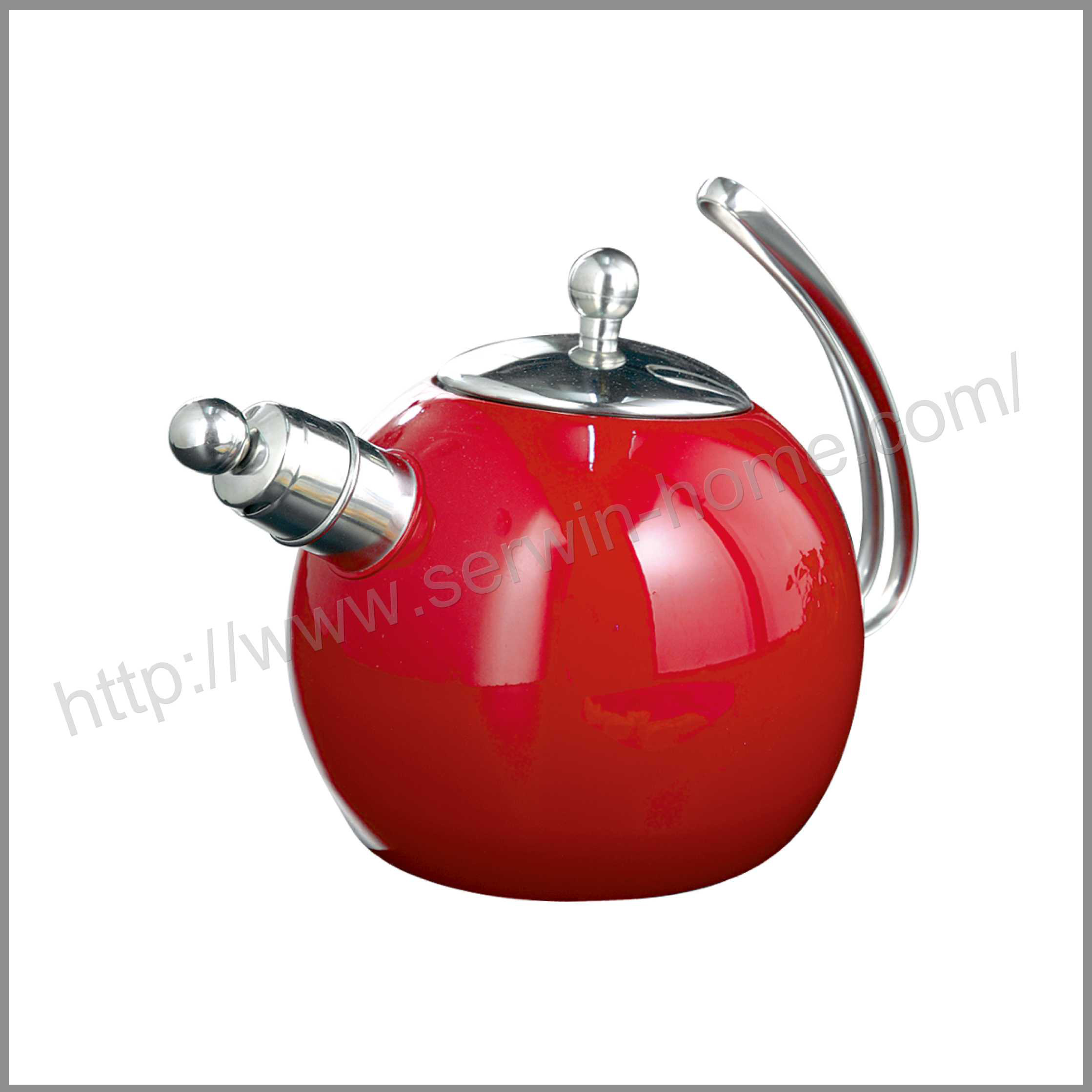 Kettle 110